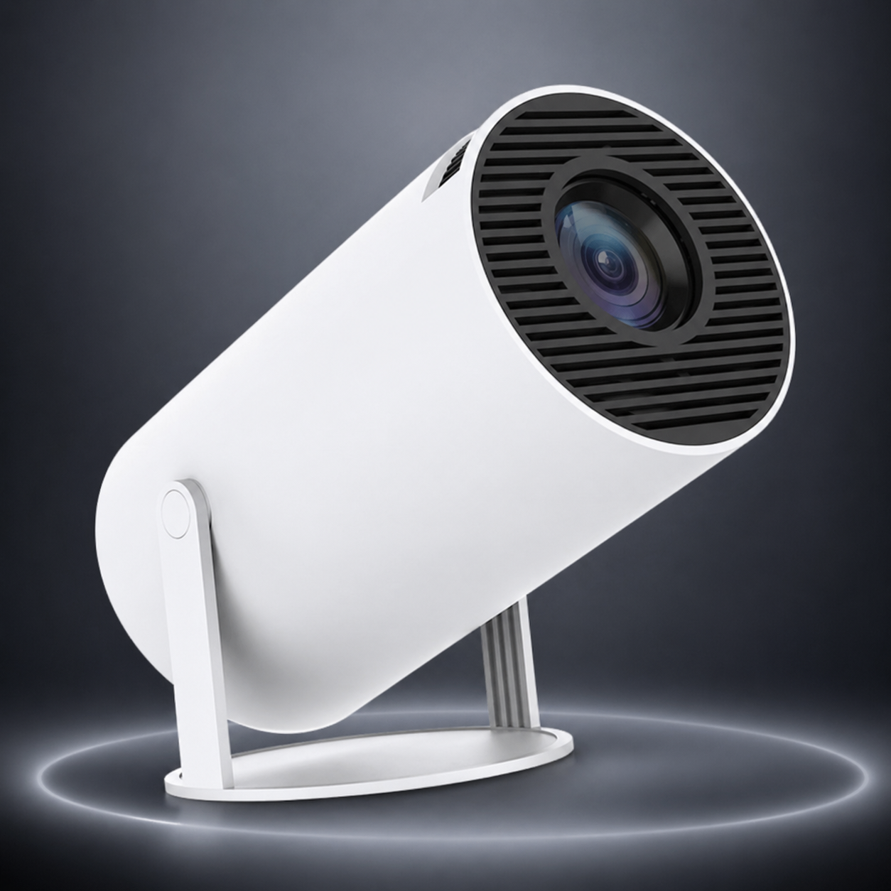 Mini portable projector