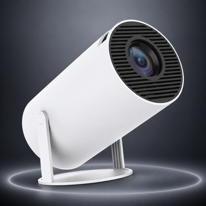 Mini portable projector