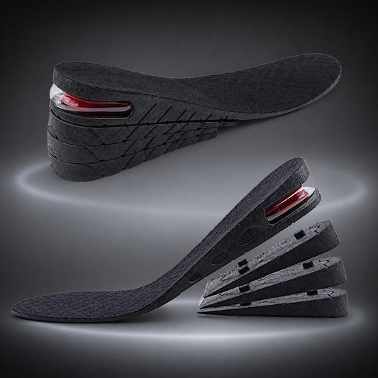shoe height insoles