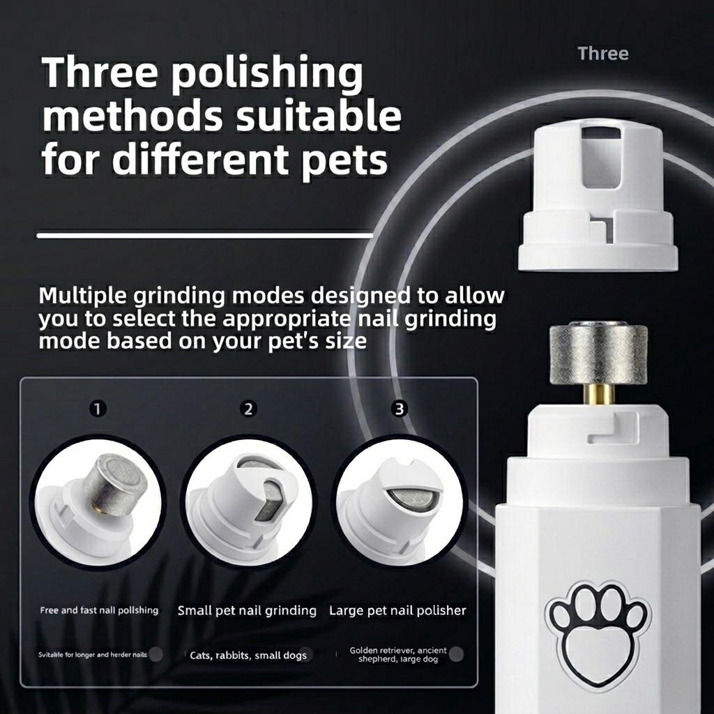 pet nail trimmer