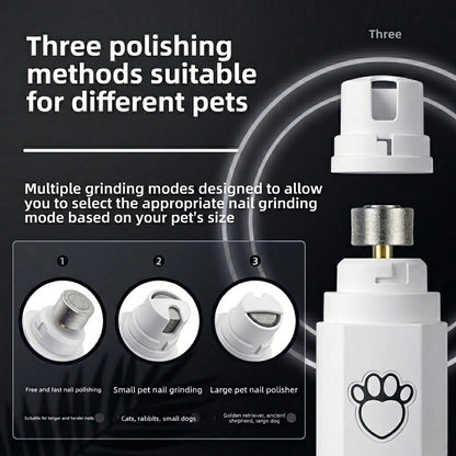 pet nail trimmer
