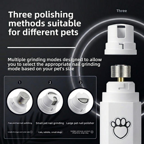 pet nail trimmer