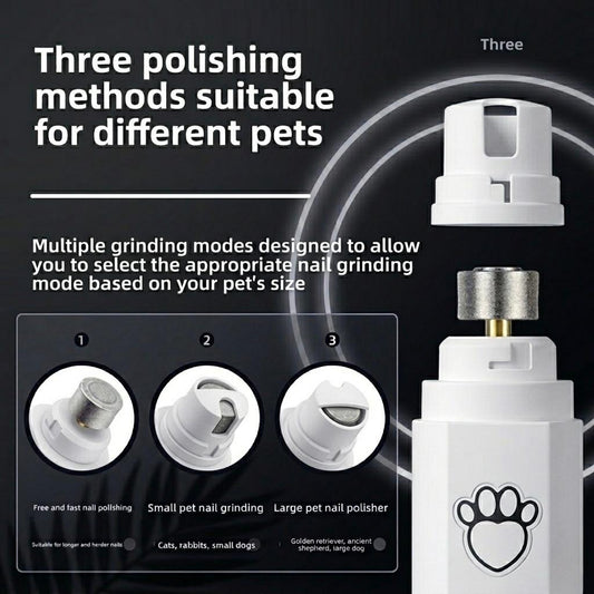 pet nail trimmer