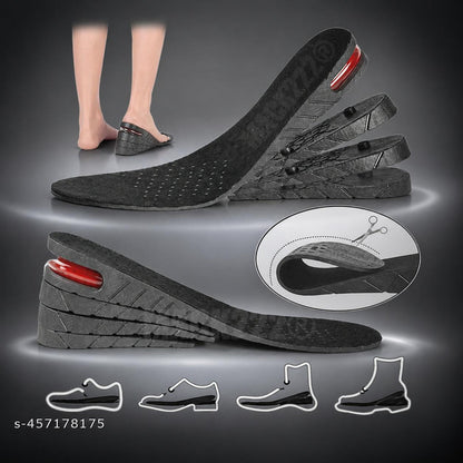 shoe height insoles