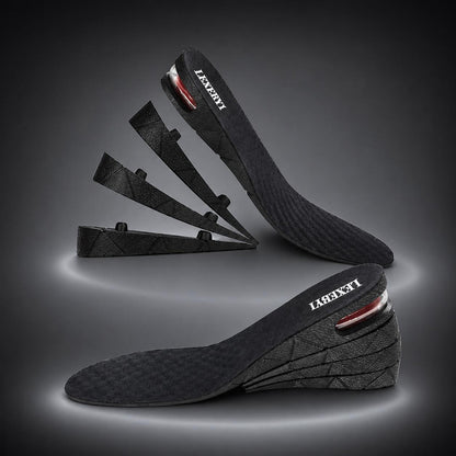 shoe height insoles