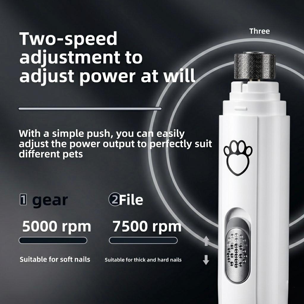 pet nail trimmer