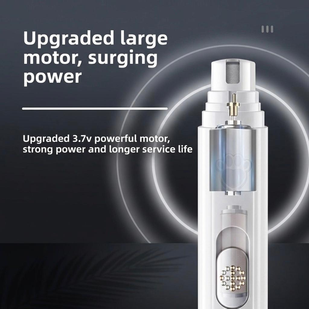 pet nail trimmer