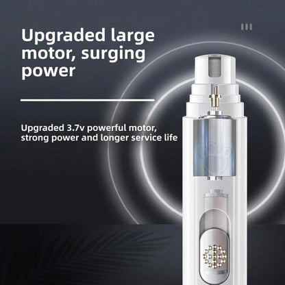 pet nail trimmer