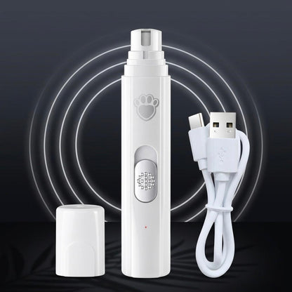 pet nail trimmer